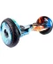 Фото № 1 Гіроборд 10,5" Smart Balance U20 Premium Лід і Полум'я