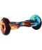 Фото № 2 Гіроборд 10,5" Smart Balance U20 Premium Лід і Полум'я