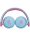 Фото № 4 Навушники JBL JR 310BT (JBLJR310BTBLU) Blue