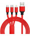 Фото № 1 Кабель RoboRock 3in1 USB Cable (Акція)