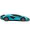 Фото № 4 Автомобіль на радіокеруванні KS DRIVE - LAMBORGHINI SIAN (1:24, 2.4Ghz, синій) (124GLSB)