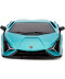 Фото № 6 Автомобіль на радіокеруванні KS DRIVE - LAMBORGHINI SIAN (1:24, 2.4Ghz, синій) (124GLSB)