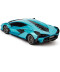 Фото № 5 Автомобіль на радіокеруванні KS DRIVE - LAMBORGHINI SIAN (1:24, 2.4Ghz, синій) (124GLSB)