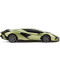Фото № 6 Автомобіль на радіокеруванні KS DRIVE - LAMBORGHINI SIAN (1:24, 2.4Ghz, зелений) (124GLSG)