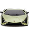 Фото № 5 Автомобіль на радіокеруванні KS DRIVE - LAMBORGHINI SIAN (1:24, 2.4Ghz, зелений) (124GLSG)