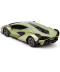 Фото № 4 Автомобіль на радіокеруванні KS DRIVE - LAMBORGHINI SIAN (1:24, 2.4Ghz, зелений) (124GLSG)