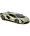 Фото № 3 Автомобіль на радіокеруванні KS DRIVE - LAMBORGHINI SIAN (1:24, 2.4Ghz, зелений) (124GLSG)
