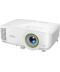 Фото № 4 Проектор BENQ EW600 (9H.JLT77.1HE) білий