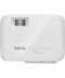 Фото № 7 Проектор BENQ EW600 (9H.JLT77.1HE) білий