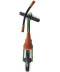 Фото № 4 Біговел Kinderkraft 2Way Next 2022 Light Green (KR2WAY22GRE0000)