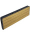 Фото № 10 Стіл Bo-Camp Trafford 90x60 cm Brown (1404670)