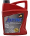 Фото № 1 Моторне масло Alpine  Rsi 5W-40 5 л  