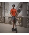 Фото № 10 Електросамокат Xiaomi Mi Electric Scooter Pro 2 Black (чорн.)