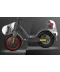 Фото № 6 Електросамокат Xiaomi Mi Electric Scooter Pro 2 Black (чорн.)