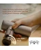 Фото № 11 Масажер перкусійний SKG Gun F3mini gray                                 