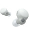 Фото № 7 Навушники Sony LinkBuds S (WFLS900NW.CE7) White