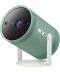 Фото № 8 Чохол Samsung The Freestyle VG-SCLB00NR Зелений
