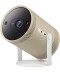 Фото № 7 Чохол Samsung The Freestyle VG-SCLB00YR Бежевий