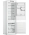 Фото № 3 Холодильник вбудований Hotpoint-Ariston HAC20T321