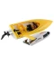 Фото № 3 Катер на радіокеруванні Fei Lun FT007 Racing Boat (жовтий) (FL-FT007y)