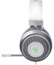 Фото № 3 Навушники RAZER Kraken Multi Platform Mercury Edition (RZ04-02830400-R3M1)
