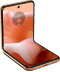 Фото № 4 Moto Razr 40 Ultra 8/256 Peach Fuzz (PAX40079RS)   