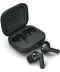 Фото № 1 Навушники Motorola Moto Buds + (PG38C05743) Forest Grey