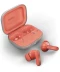 Фото № 1 Навушники Motorola Moto Buds (PG38C05750) Coral Peach
