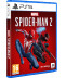 Фото № 2 Гра консольна PS5 Marvel Spider-Man 2 BD диск