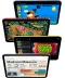 Фото № 5 Планшет Apple iPad 10.9" (10th Gen) Wi-Fi 64GB Silver (MCM74NF/A)