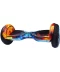 Фото № 1 Гіроборд Smart Balance 10.5 Тao Tao Вогонь і Лід