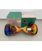 Фото № 3 Гіроборд Smart Balance 10.5 Тao Tao Вогонь і Лід