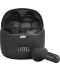 Фото № 1 Навушники JBL Tune Flex (JBLTFLEXBLK) Black