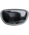 Фото № 5 Навушники JBL Tune Flex (JBLTFLEXGBLK) Ghost Black