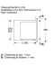 Фото № 6 Вбудована мікрохвильова пiч Bosch BFL623MC3