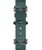 Фото № 1 Ремінець Xiaomi Smart Band 8/9 Checker Green (зел)(BHR7295CN)