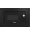 Фото № 1 Вбудована мікрохвильова пiч Bosch BFL623MC3