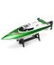 Фото № 1 Катер на радіокеруванні Fei Lun High Speed Boat (зелений) (FL-FT009g)