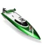Фото № 3 Катер на радіокеруванні Fei Lun High Speed Boat (зелений) (FL-FT009g)