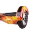 Фото № 4 Гіроборд Smart Balance Wheel 8. дюймів Вогонь і лід