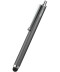 Фото № 2 Стілус Trust Stylus Pen (17741) Black