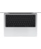Фото № 2 Ноутбук Apple MacBook Pro 14" M3 Max 1TB (MRX83) Silver
