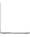 Фото № 3 Ноутбук Apple MacBook Pro 14" M3 Max 1TB (MRX83) Silver