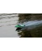 Фото № 10 Катер на радіокеруванні Fei Lun High Speed Boat (зелений) (FL-FT009g)