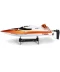 Фото № 4 Катер на радіокеруванні Fei Lun High Speed Boat (помаранчевий) (FL-FT009o)