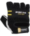 Фото № 1 Рукавички для фітнесу Power System PS-2100 Evo унісекс Black/Yellow XL(00024732)