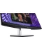 Фото № 4 Монітор 34" DELL P3424WEB (210-BFOB)