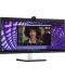 Фото № 3 Монітор 34" DELL P3424WEB (210-BFOB)