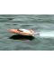 Фото № 9 Катер на радіокеруванні Fei Lun High Speed Boat (помаранчевий) (FL-FT009o)