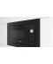 Фото № 2 Вбудована мікрохвильова пiч Bosch BFL623MC3